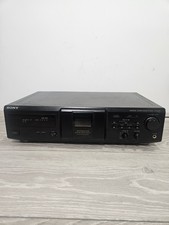 Sony TC-KE240 HiFi Tape Deck