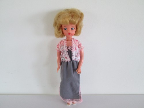 Gorgeous blonde hair - gorgeous, vintage