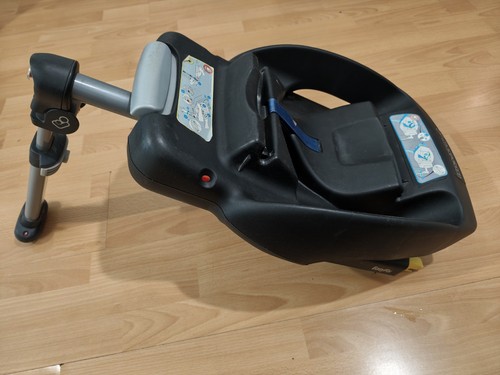 Maxi cosi easyfix isofix - isofix, base