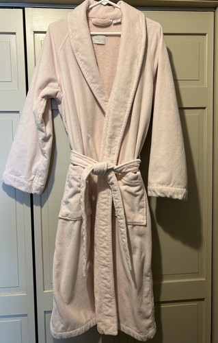 Frette bath robe collar - bath,