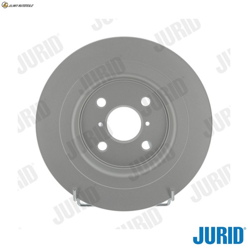 Brake discs 562422jc - brake,