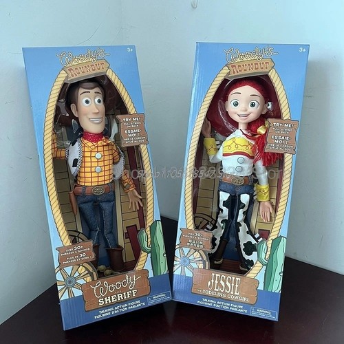 40cm anime toy story jessie - 40cm,