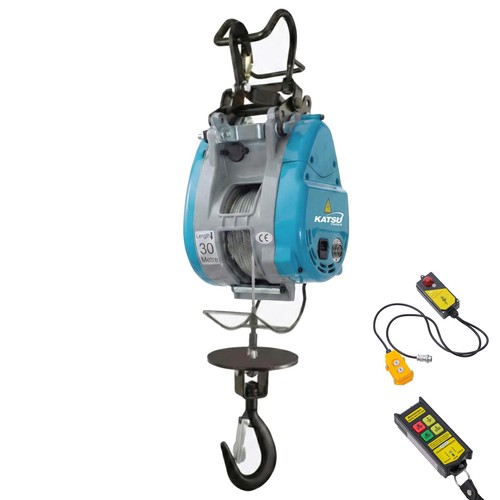 Katsu tools 500kg mini - 500kg,