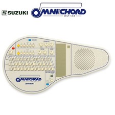 Suzuki Omnichord OM-108 OM108