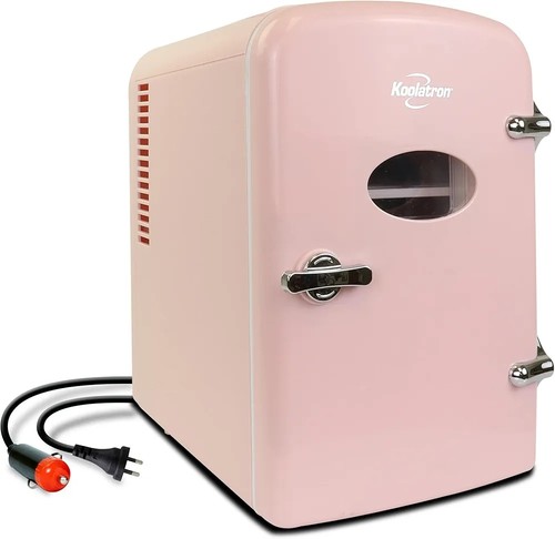 Koolatron portable mini - koolatron, 4l