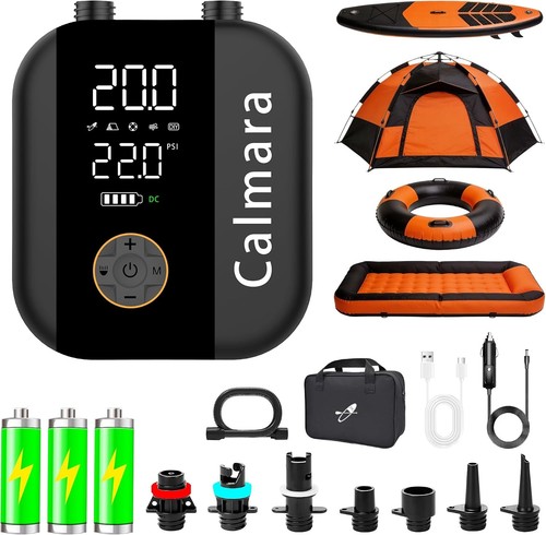 Psi electric air pump - air, |