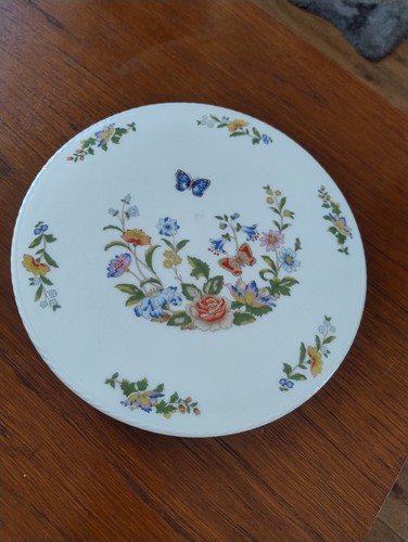 Vintage aynsley bone china - vintage,