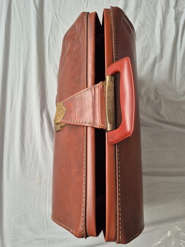 Superb rare vintage brown - superb,