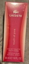 LACOSTE TOUCH OF PINK 30ML EDT