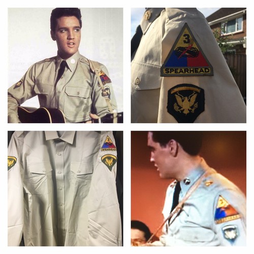 Elvis presley eta blues - presley,