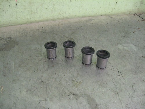 Kawasaki zxr 400h cylinder - ,