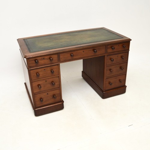 Antique victorian mahogany - victorian,