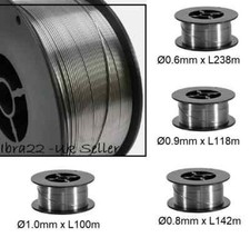Parkside Flux Cored Welding