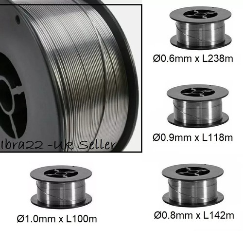 Parkside flux cored welding - cored,