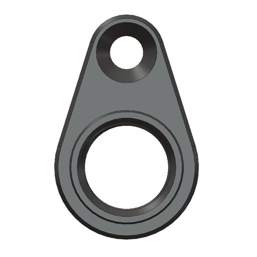Locknut for pilo d886 wilier - pilo,