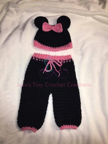 Baby mouse outfit halloween - baby,