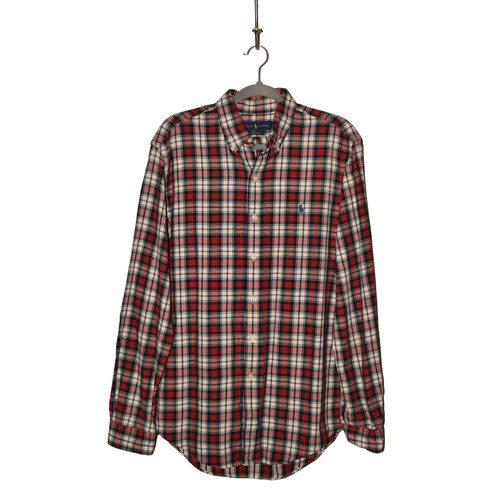 Ralph lauren 168 custom fit - lauren, $168