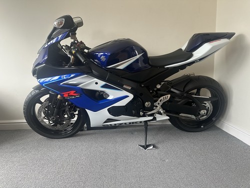 Suzuki gsxr 1000 zero - suzuki,