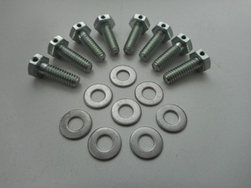 Vincent g99 drilled set - g99,