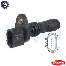 SENSOR CAMSHAFT POSITION