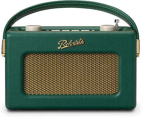 Roberts revival uno - roberts,