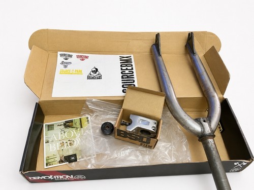 Old school bmx - old, bsd
