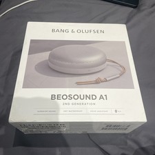 Faulty Bang & Olufsen Beosound