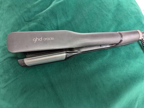 Ghd oracle professional hair - oracle,