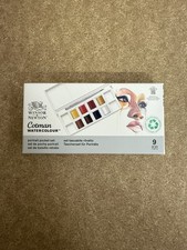 Winsor & Newton Cotman