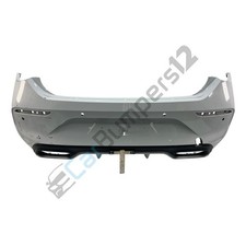 SEAT LEON CUPRA 2021-25