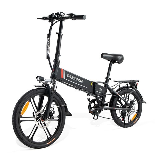 Samebike 20lvxd30 folding - 20lvxd30-ii,