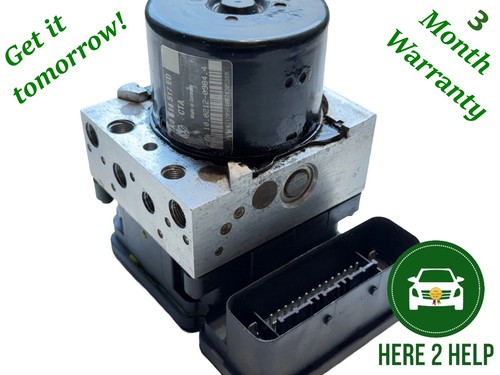 Golf audi abs pump ecu - golf,,