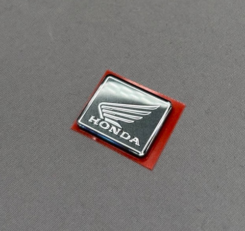 Original honda emblem wing - honda,