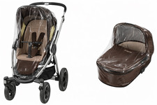 Rain Cover For A Maxi COSI