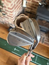 Benross Rev 2.0 Wedge Set 52 &
