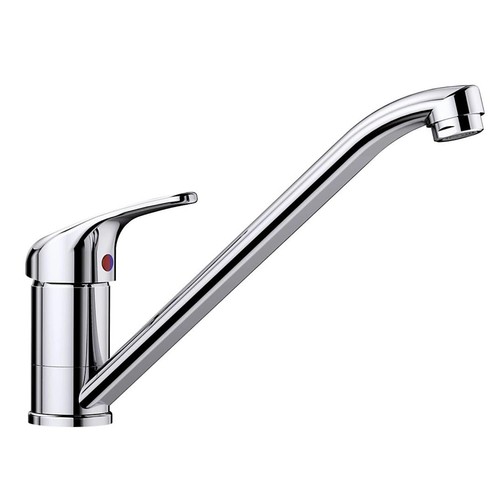 Blanco daras polished chrome - daras,