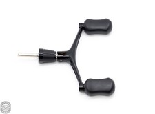 Shimano Baitrunner DL 4000 FA / FB Double Handle Assembly RD13615/105FJ (Bin174)