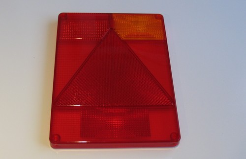 Radex 6800 rear - 6800, light