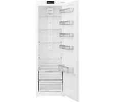 KENWOOD KITL54W23 Built-In Integrated Tall Larder Fridge - Sliding Hinge