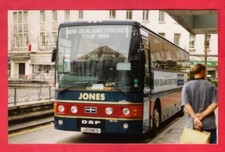 Jones of Eccles J20NES - 1991