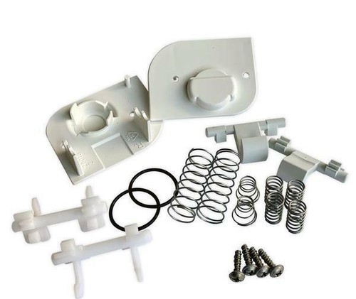 Thetford service door repair - service,