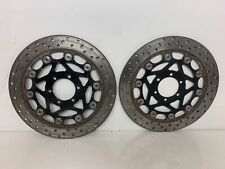 YAMAHA FAZER 600 TDM850  FRONT BRAKE DISCS N22EB47