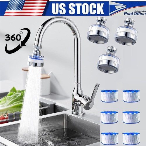 360 faucet water filter - 360°, tap