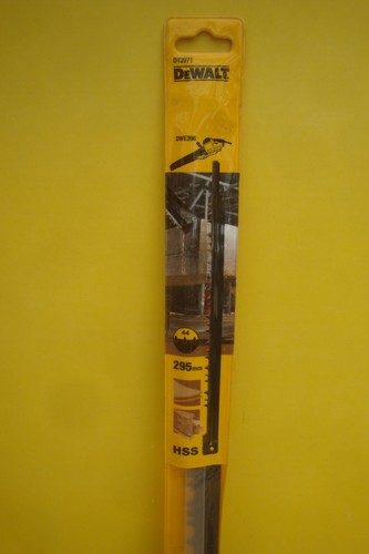 Dewalt dt2971 295mm dwe396 - dt2971,