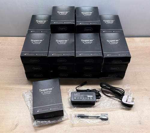 Job lot 27x superer - lot,