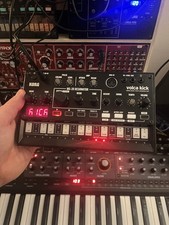 Korg Volca Kick