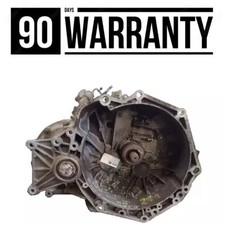 Vauxhall Zafira A Vectra C