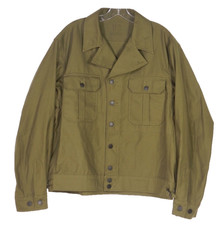 Mister Freedom OG-107 Cotton