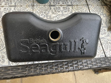 british seagull plastic fuel tank