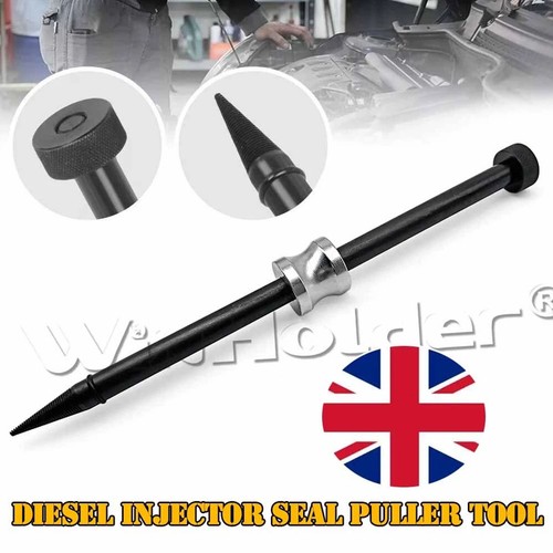 Diesel fuel injector - diesel, copper